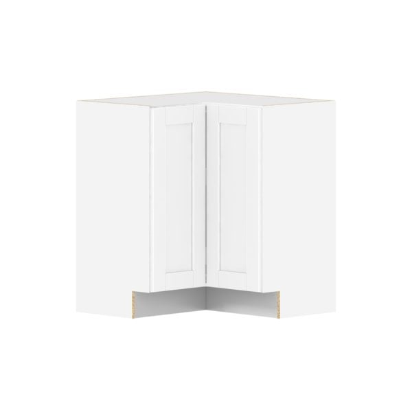 RIVERSIDE 36-IN X 34.5-IN LS BASE CABINET