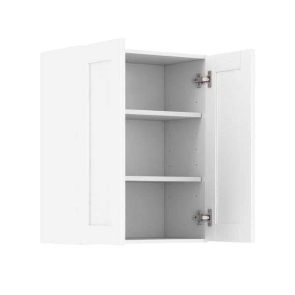 RIVERSIDE 24-IN X 30-IN WALL CABINET