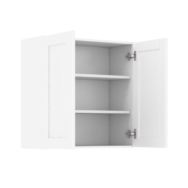 RIVERSIDE 30-IN X 30-IN WALL CABINET