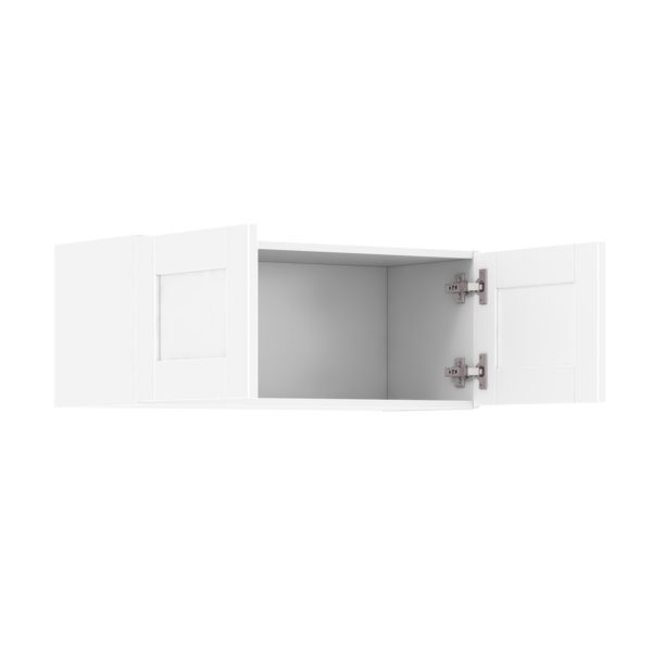 RIVERSIDE 30-IN X 12-IN WALL CABINET