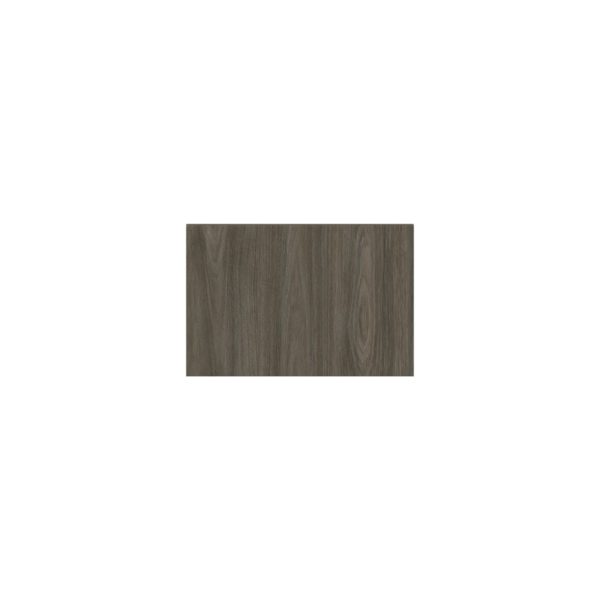 Cordyline Textured Slab Walnut15 x 10 x 0.75 in. Drawer Front