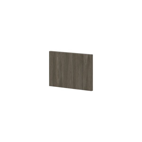 Cordyline Textured Slab Walnut15 x 10 x 0.75 in. Drawer Front