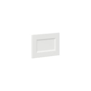 Magnolia Painted Bright White Recessed 15 x 10 x 0.75 in. Drawer Front