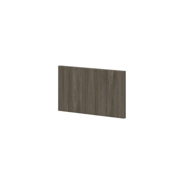 Cordyline Textured Slab Walnut18 x 10 x 0.75 in. Drawer Front