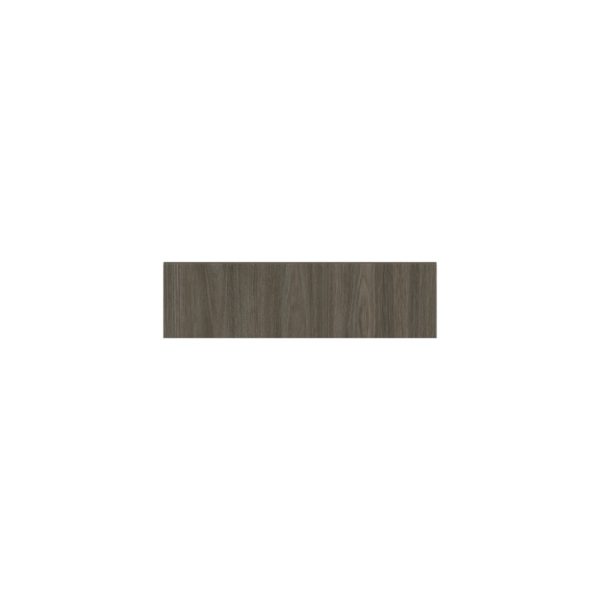 Cordyline Texmel Slab Walnut Slab 18x5x0.75 in. Drawer Front