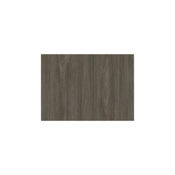 Cordyline Textured Slab Walnut21 x 15 x 0.75 in. Drawer Front