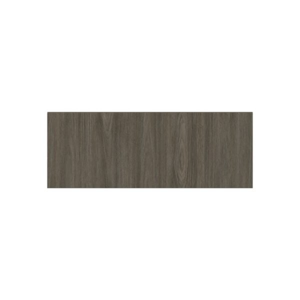 Cordyline Textured Slab Walnut27 x 10 x 0.75 in. Drawer Front