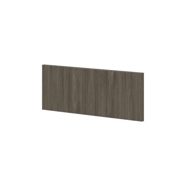 Cordyline Textured Slab Walnut27 x 10 x 0.75 in. Drawer Front