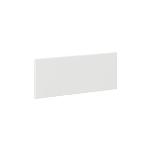 Magnolia Painted Bright White Recessed 27 x 10 x 0.75 in. Drawer Front