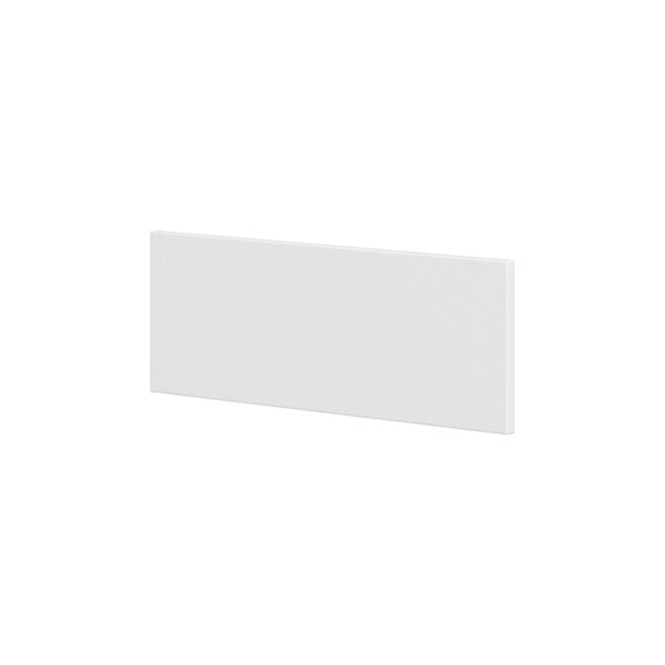 Magnolia Painted Bright White Recessed 27 x 10 x 0.75 in. Drawer Front