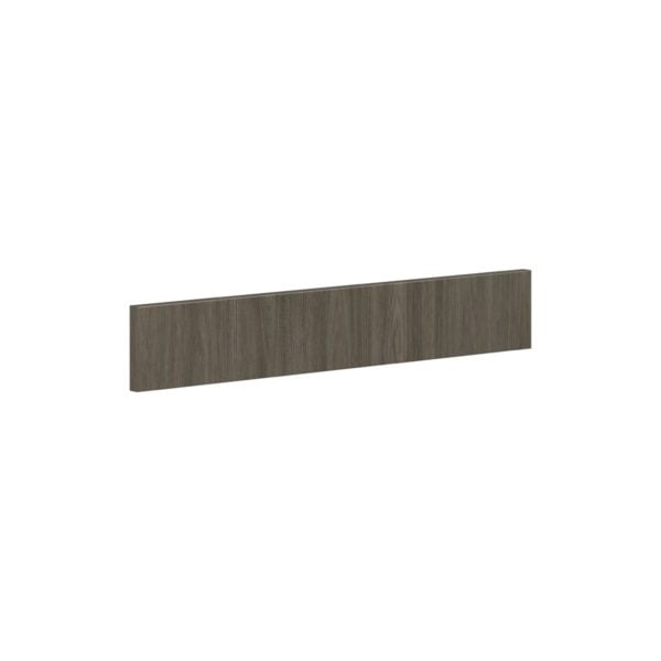 Cordyline Texmel Slab Walnut Slab 30x5x0.75 in. Drawer Front