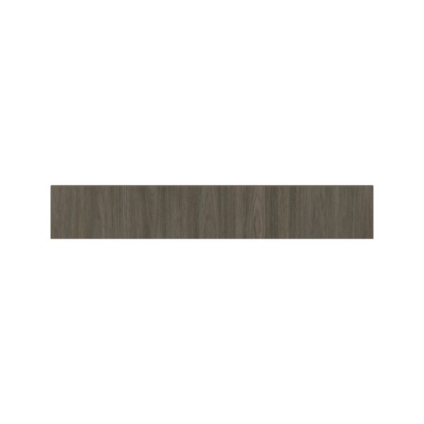 Cordyline Texmel Slab Walnut Slab 30x5x0.75 in. Drawer Front