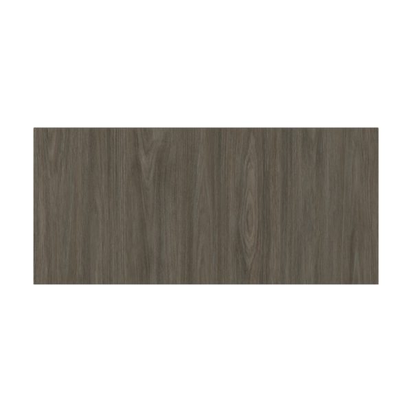 Cordyline Textured Slab Walnut33 x 15 x 0.75 in. Drawer Front