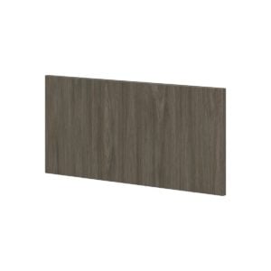 Cordyline Textured Slab Walnut33 x 15 x 0.75 in. Drawer Front