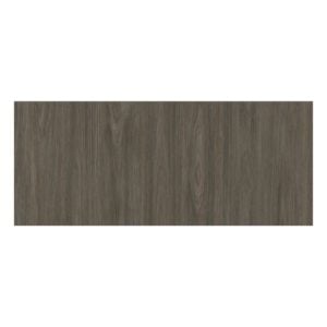 Cordyline Textured Slab Walnut36 x 15 x 0.75 in. Drawer Front