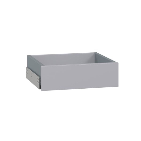 15x14x0.63 in. Drawer Kit and Inner Drawer Front Combo