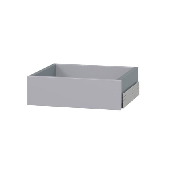 15x14x0.63 in. Drawer Kit and Inner Drawer Front Combo