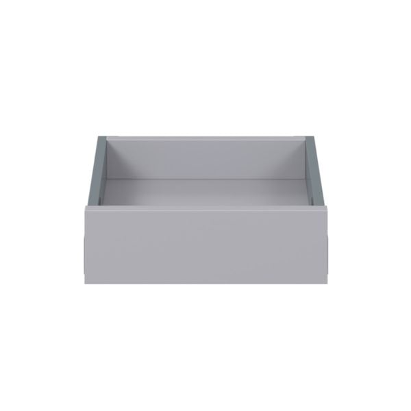 15x14x0.63 in. Drawer Kit and Inner Drawer Front Combo