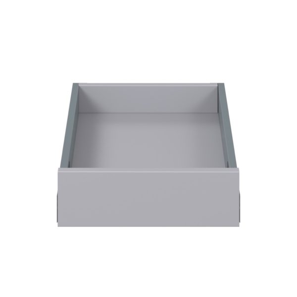 15x24x0.63 in. Drawer Kit and Inner Drawer Front Combo