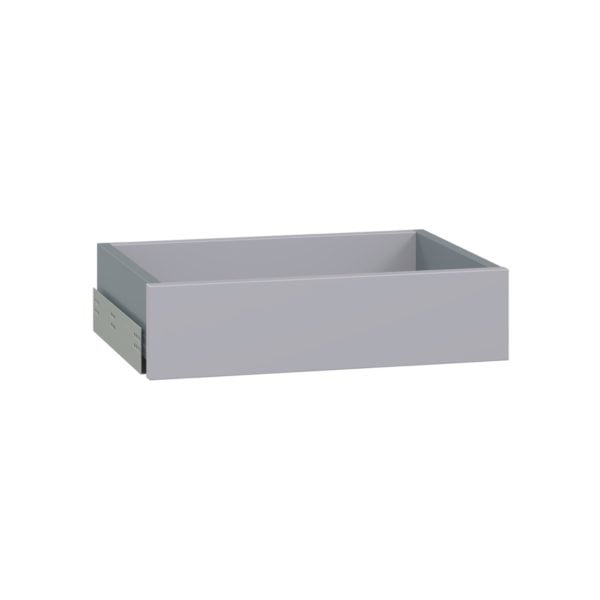 18x14x0.63 in. Drawer Kit and Inner Drawer Front Combo