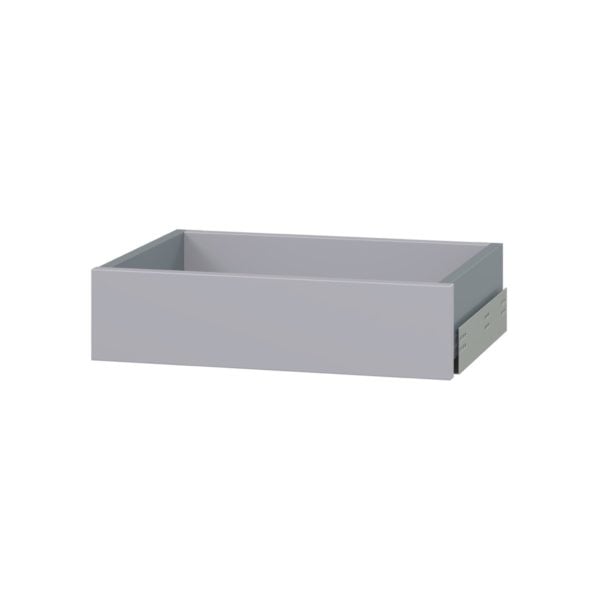 18x14x0.63 in. Drawer Kit and Inner Drawer Front Combo