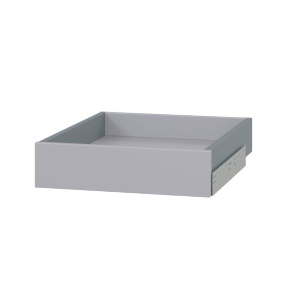 18x24x0.63 in. Drawer Kit and Inner Drawer Front Combo