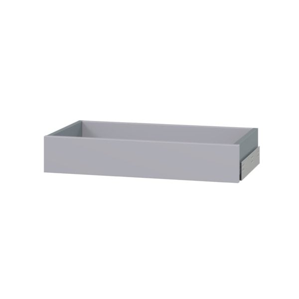 24x14x0.63 in. Drawer Kit and Inner Drawer Front Combo