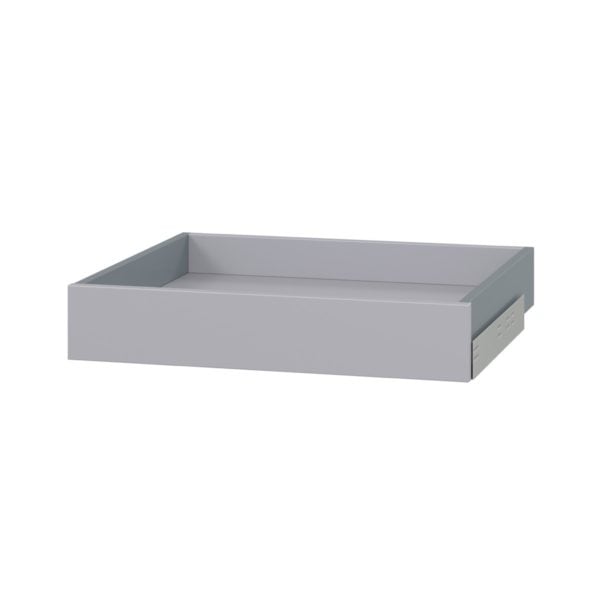 24x24x0.63 in. Drawer Kit and Inner Drawer Front Combo