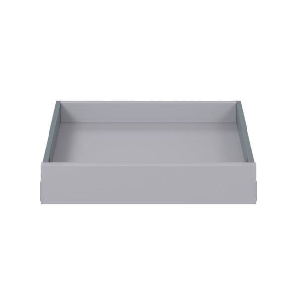 24x24x0.63 in. Drawer Kit and Inner Drawer Front Combo