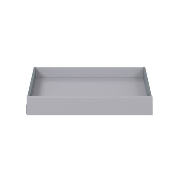 30x24x0.63 in. Drawer Kit and Inner Drawer Front Combo