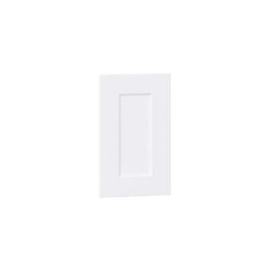 Jasmine Painted Warm White  Shaker 12 x 20 x 0.75 in. Door