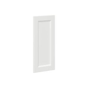 Magnolia Painted Bright White Recessed 12 x 25 x 0.75 in. Door