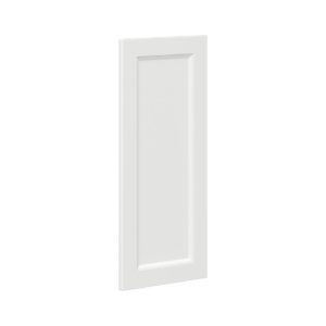 Magnolia Painted Bright White Recessed 12 x 30 x 0.75 in. Door