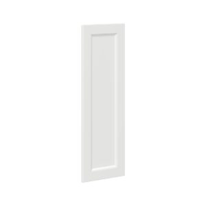 Magnolia Painted Bright White Recessed 12 x 35 x 0.75 in. Door