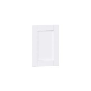 Dahlia Bright White  Shaker 13.5 x 20 x 0.75 in. Door