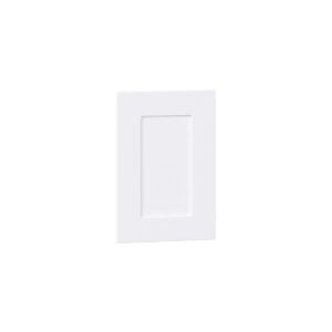 Jasmine Painted Warm White  Shaker 13.5 x 20 x 0.75 in. Door