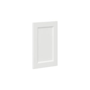 Magnolia Painted Bright White Recessed 13.5 x 20 x 0.75 in. Door