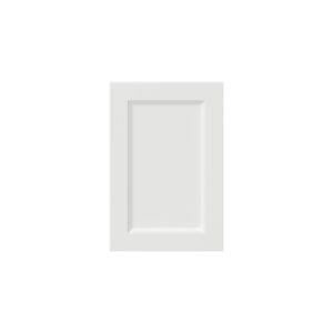 Magnolia Painted Bright White Recessed 13.5 x 20 x 0.75 in. Door