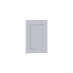 Sea Holly Light Gray  Shaker 13.5 x 20 x 0.75 in. Door