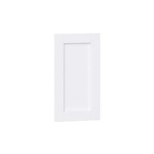 Dahlia Bright White  Shaker 13.5 x 25 x 0.75 in. Door