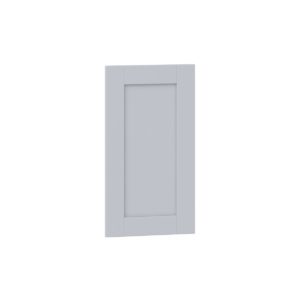 Sea Holly Light Gray  Shaker 13.5 x 25 x 0.75 in. Door