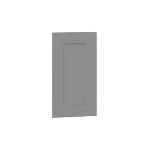 Willow Painted Slate Gray  Shaker 13.5 x 25 x 0.75 in. Door