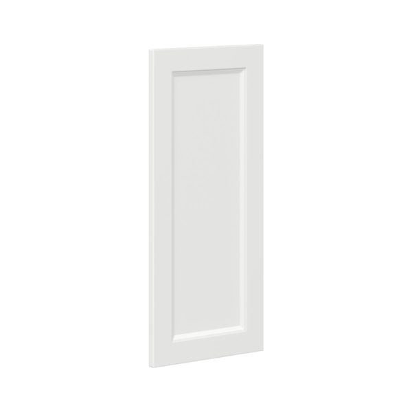 Magnolia Painted Bright White Recessed 13.5 x 30 x 0.75 in. Door