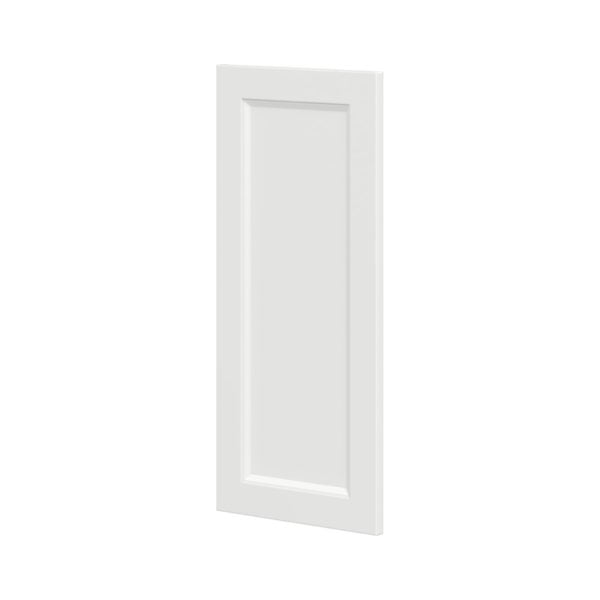 Magnolia Painted Bright White Recessed 13.5 x 30 x 0.75 in. Door