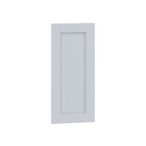 Sea Holly Light Gray  Shaker 13.5 x 30 x 0.75 in. Door