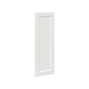 Magnolia Painted Bright White Recessed 13.5 x 35 x 0.75 in. Door