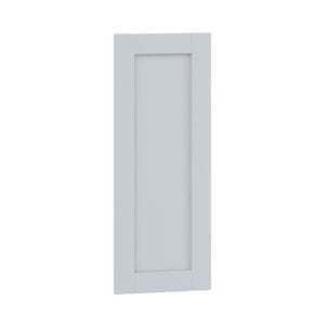 Sea Holly Light Gray  Shaker 13.5 x 35 x 0.75 in. Door