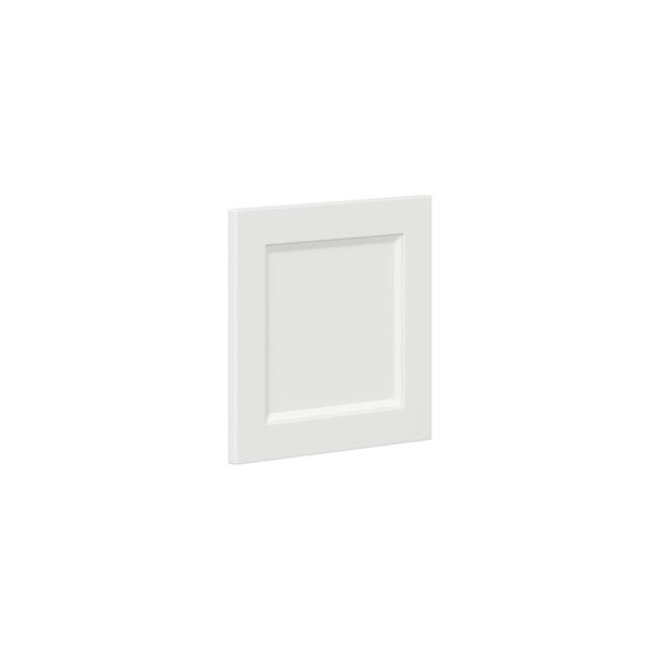 Magnolia Painted Bright White Recessed 15 x 15 x 0.75 in. Door