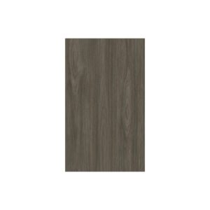 Cordyline Textured Slab Walnut 15 x 25 x 0.75 in. Door