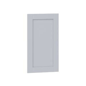 Sea Holly Light Gray  Shaker 16.5 x 30 x 0.75 in. Door